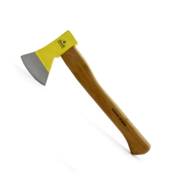 HACHA 600GR M/MADERA PROXIMA