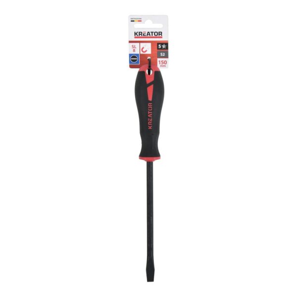 DESTORNILLADOR P SL8X150MM KRTH20306