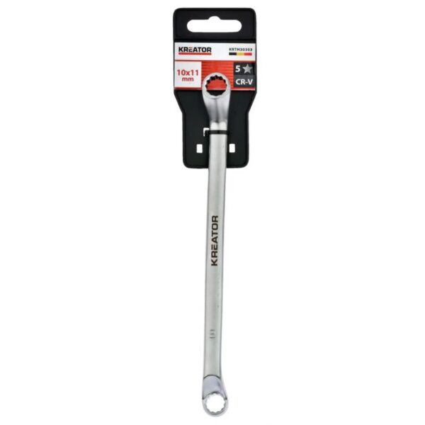 LLAVE DE ESTRELLA 10X11-150MM KRTH30303