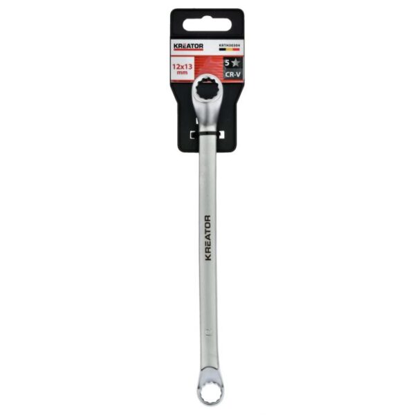 LLAVE DE ESTRELLA 12X13-165MM KRTH30304