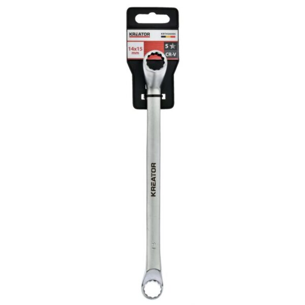 LLAVE DE ESTRELLA 14X15-175MM KRTH30305