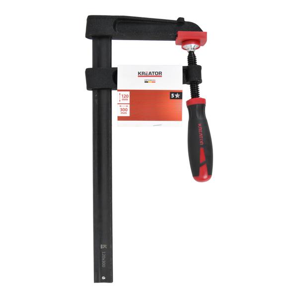 SARGENTO 120X300MM KRTH40205