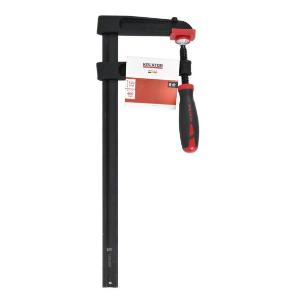 SARGENTO 120X400MM KRTH40206