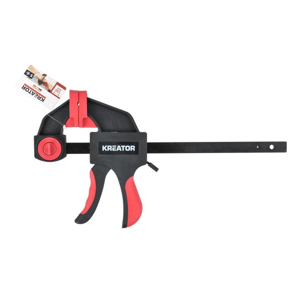 SARGENTO MONO MANUAL 150MM KRTH40301