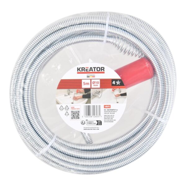 DESATASCADOR MUELLE 5M KRTH50302