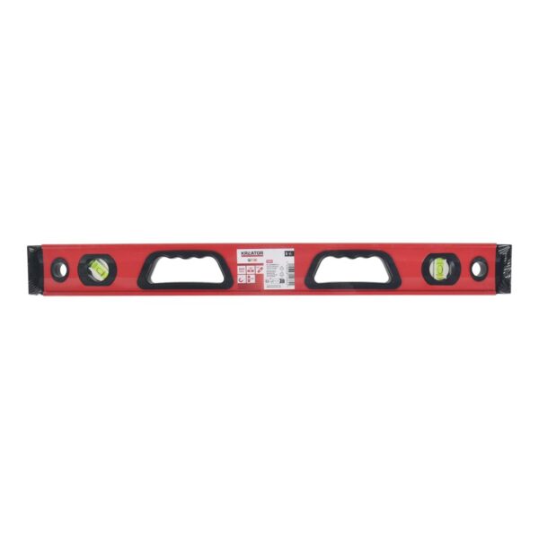 NIVEL DE AIRE 600MM MAGNETICO KRTH71003