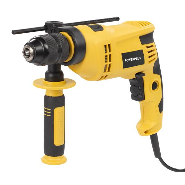 TALADRO PERCUTOR 850W POWX0271