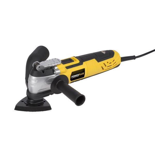 MULTIHERRAMIENTA OSCILANTE 300W POWX1347MC
