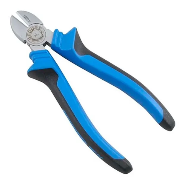 ALICATE CORTE DIAGONAL 175MM INGENIO