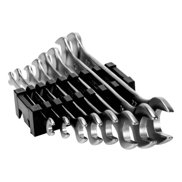 JUEGO LLAVE FIJA 6-22MM 8U INGENIO