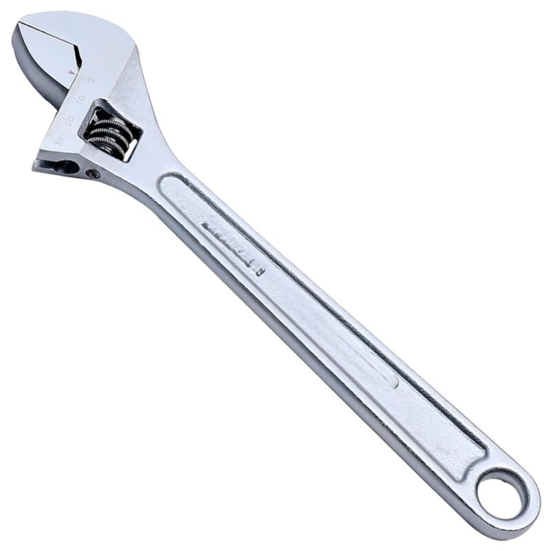 LLAVE AJUSTABLE 150MM INGENIO