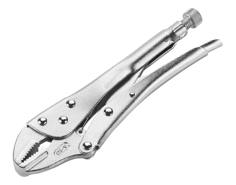 TENAZA GRIP 250MM INGENIO