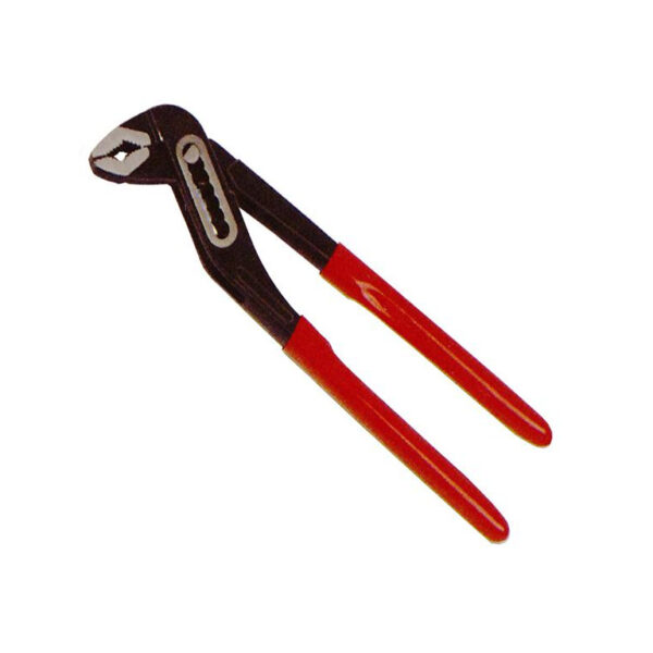 TENAZA PICO LORO 250MM BOTON AJUSTE INGENIO