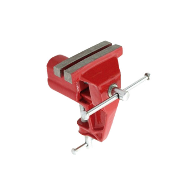 TORNILLO DE BANCO 60 MM-1,2KG INGENIO